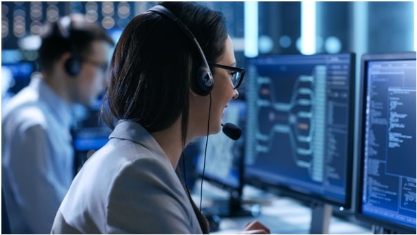 Staying Safe: 7 Benefits of Managed IT Security