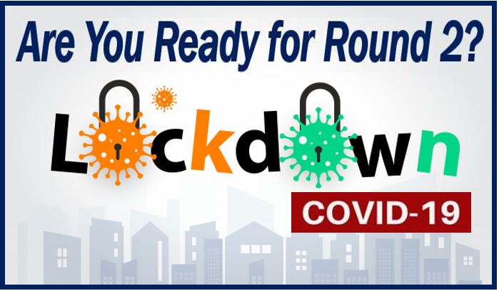 Are you Ready for COVID-19 Part 2?