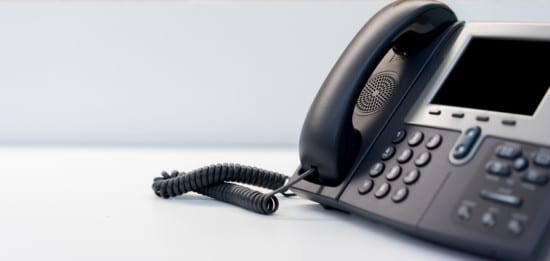 Are Your Business Phones Failing You?