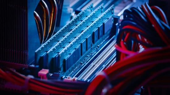 The Impact of Adding More RAM To Your Computer