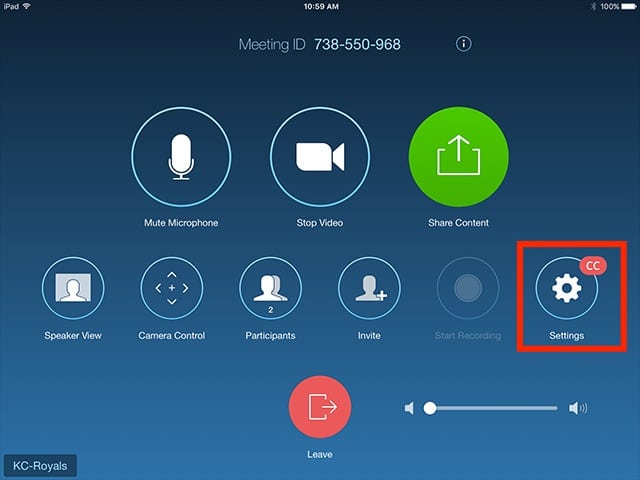How Can the Zoom Closed Caption Feature Help Users