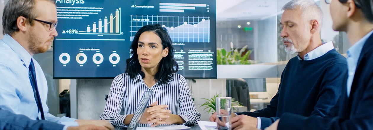 MICHAEL & MRAZ-SCHINNER IT Services