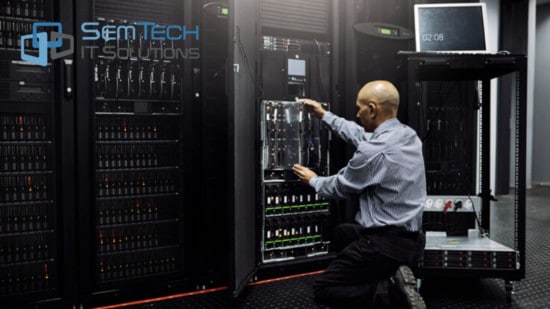 Why Outsourcing Managed IT Services Matters