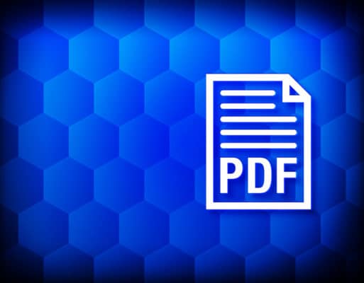 What Is The Best Way To Convert Files To PDF?