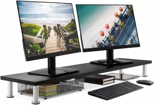 Reasons To Choose Large Monitors For Your Computer