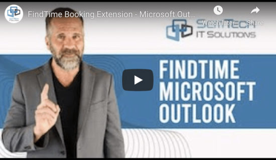 Microsoft FindTime: A Better Way To Schedule Meetings