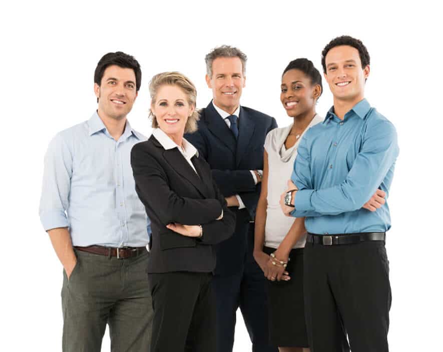 MICHAEL & MRAZ-SCHINNER Florida IT Services Company