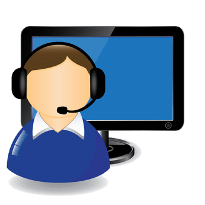 IT Support Technician