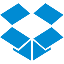 Dropbox logo