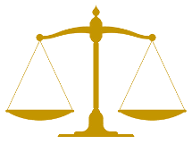 Scales of Justice