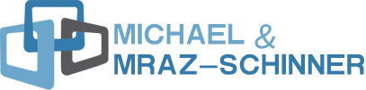 MICHAEL & MRAZ-SCHINNER IT Services Company Logo