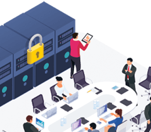 IT Services Firm in MICHAEL & MRAZ-SCHINNER Florida