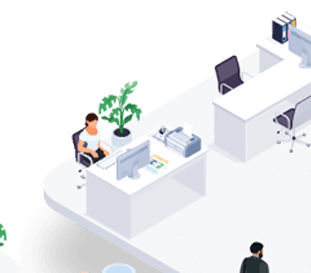 IT Services Firm in MICHAEL & MRAZ-SCHINNER Florida