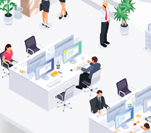 IT Services Firm in MICHAEL & MRAZ-SCHINNER Florida