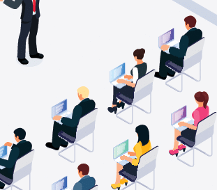 IT Services Firm in MICHAEL & MRAZ-SCHINNER Florida