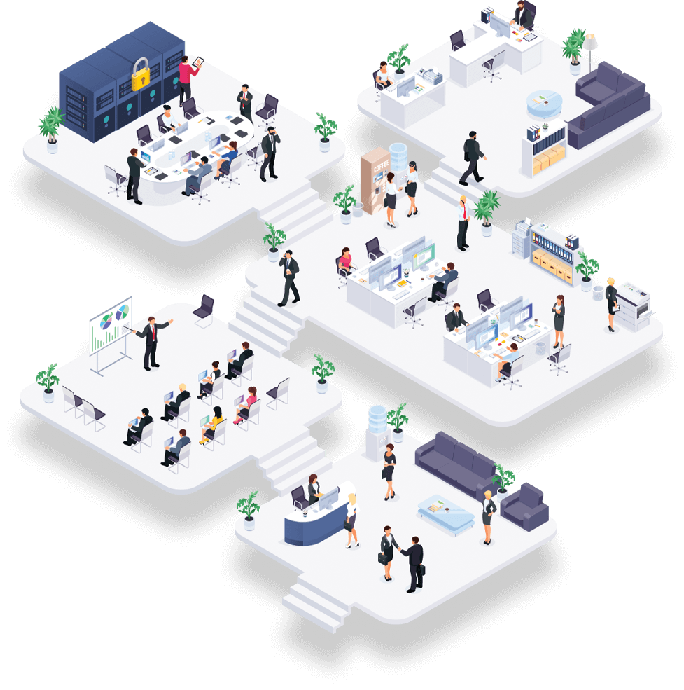 IT Services in Orlando